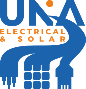 UNA Electrical and Solar
